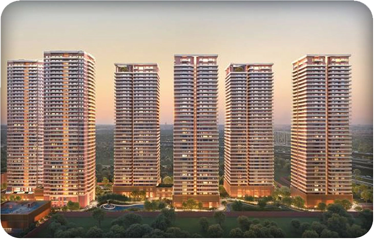 Antara Senior Living By
                Max Estate 360 (Gurugram)