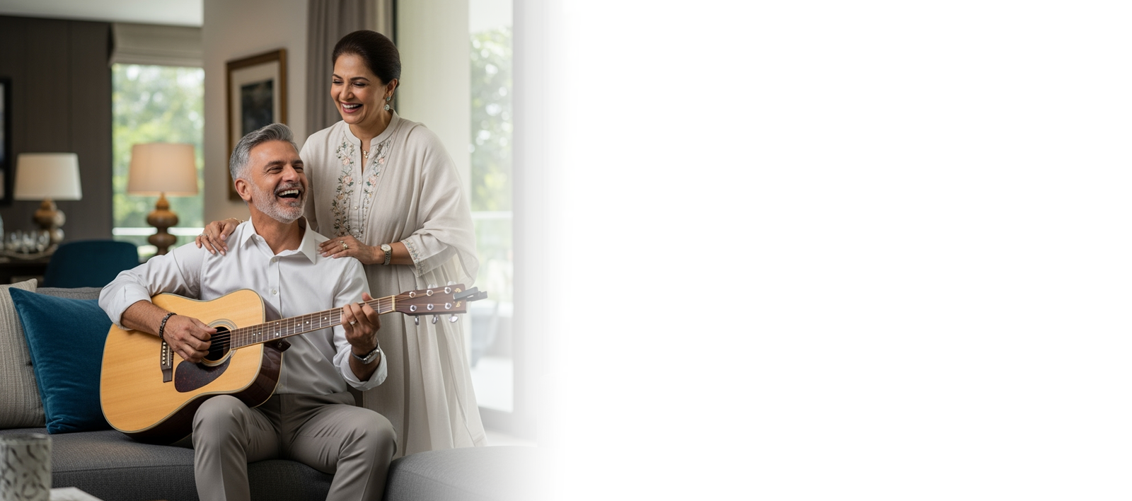 Senior Living Redefined | Comfort Care Community